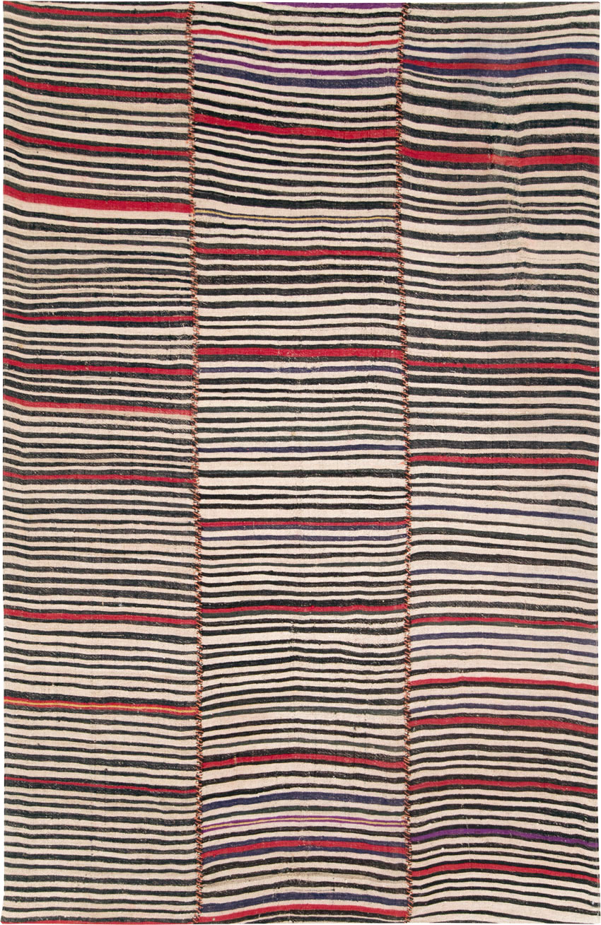 kilim Carpet - # 106363