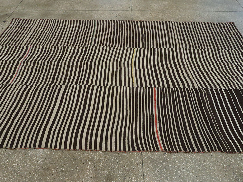 kilim Rug - # 106366
