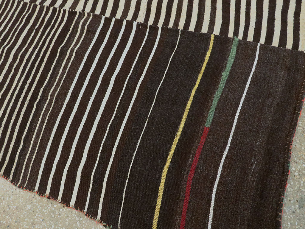 kilim Rug - # 106366