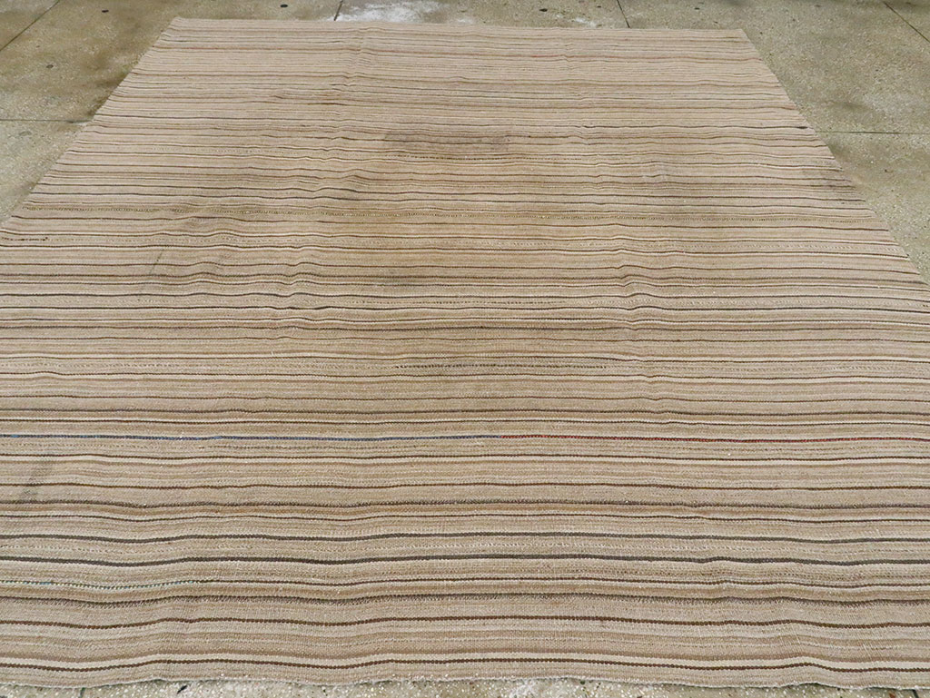 kilim Rug - # 106371