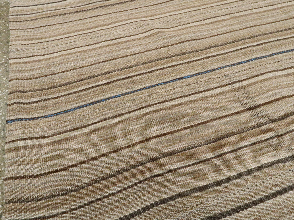 kilim Rug - # 106371