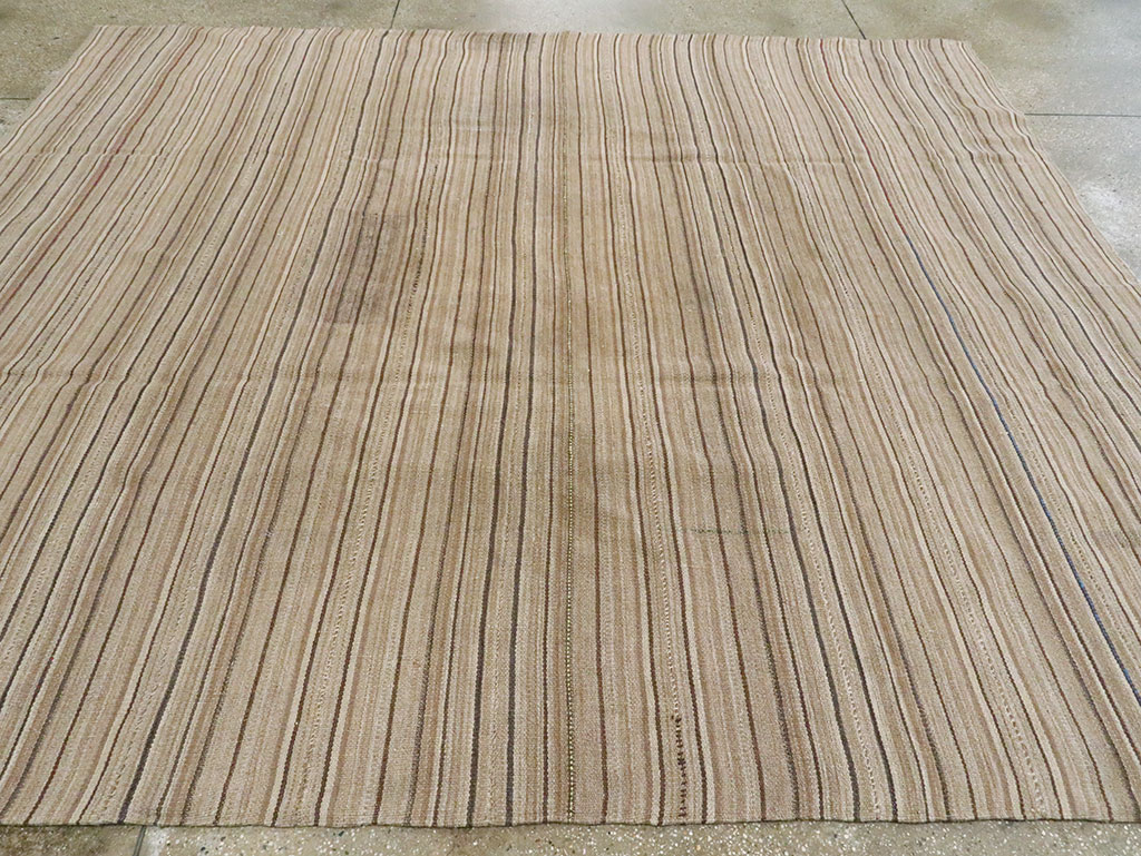 kilim Rug - # 106371