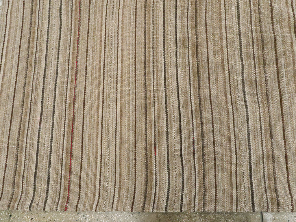 kilim Rug - # 106371