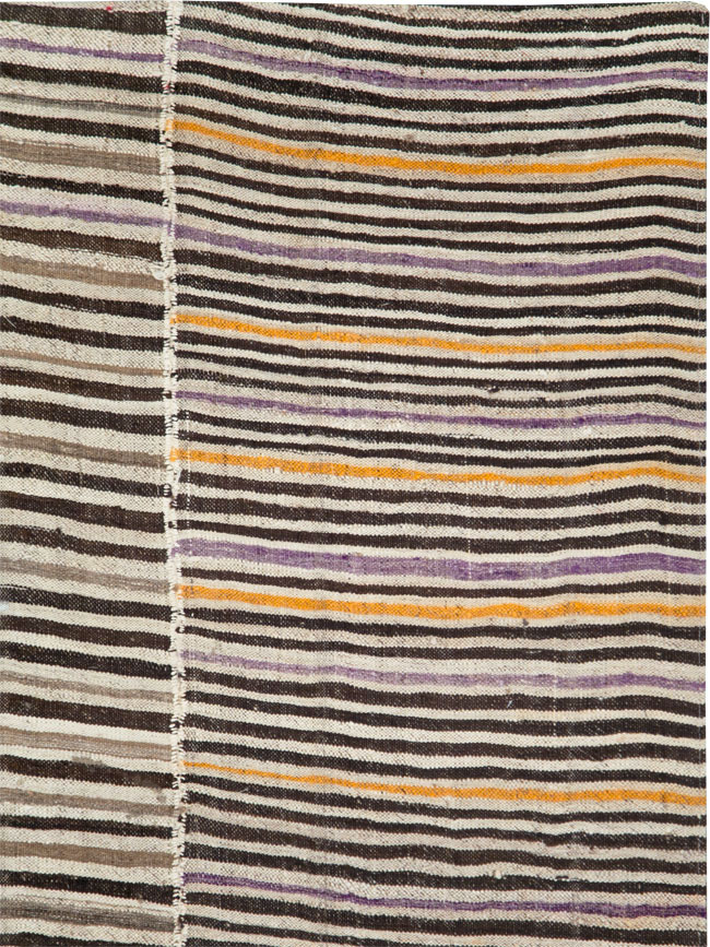 kilim Rug - # 106379