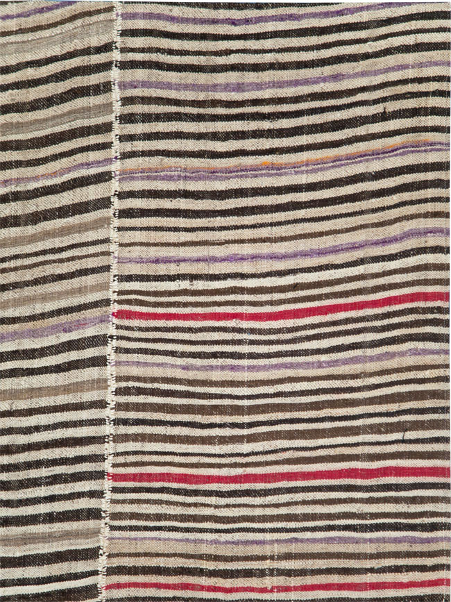 kilim Rug - # 106379