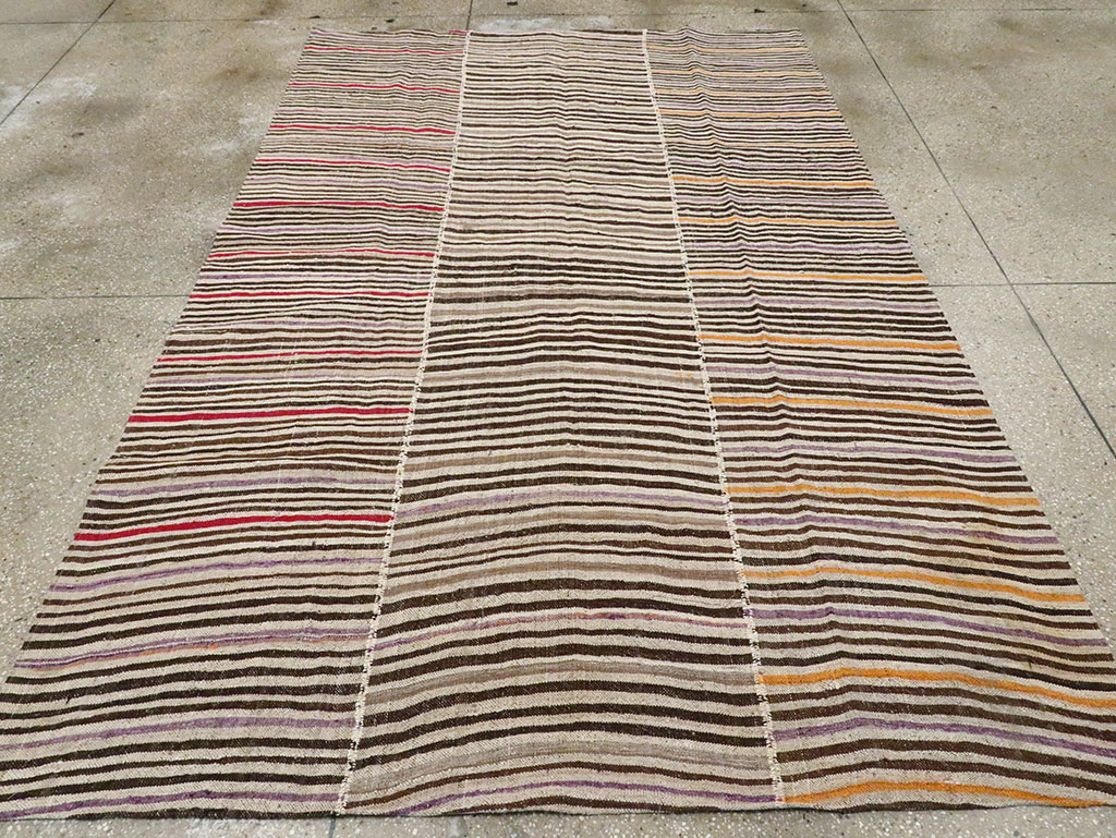kilim Rug - # 106379