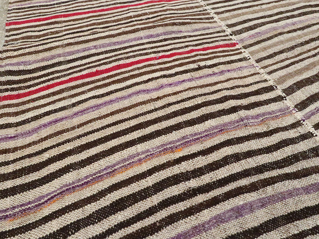 kilim Rug - # 106379