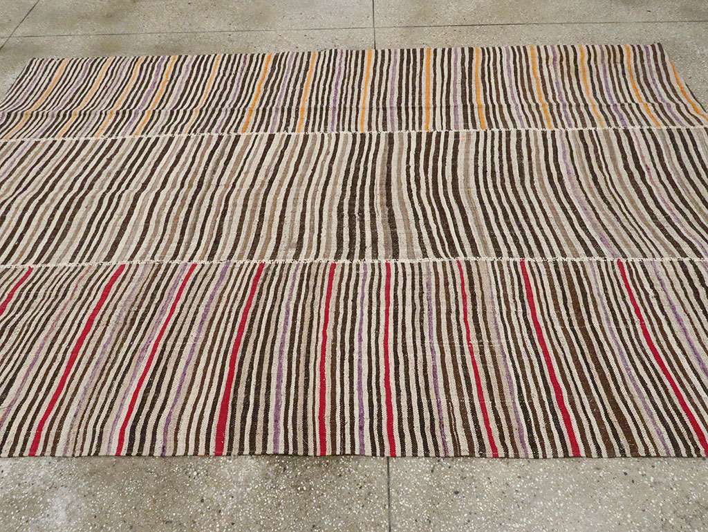 kilim Rug - # 106379