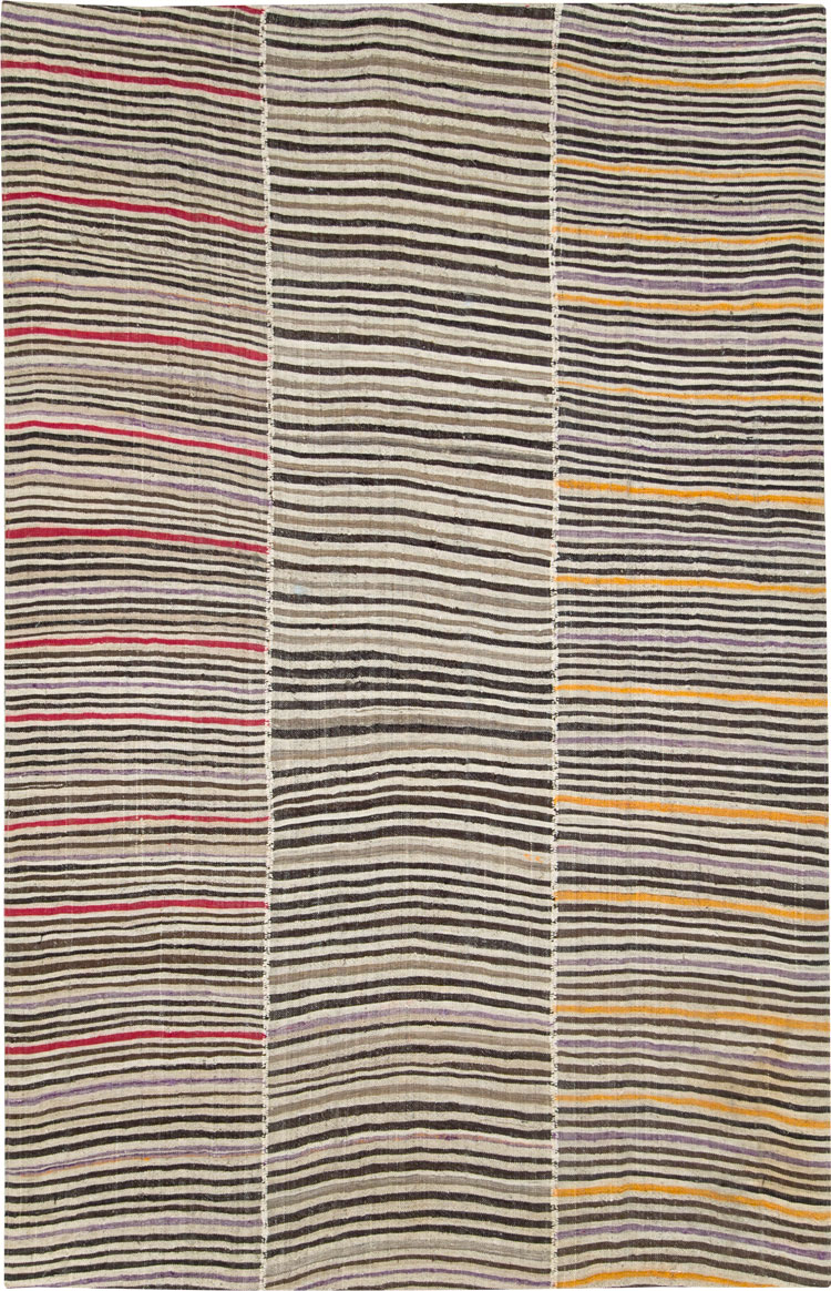 kilim Rug - # 106379