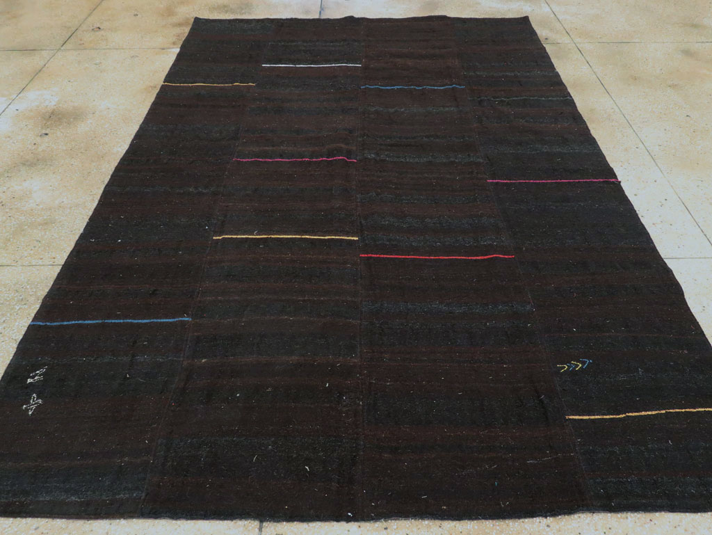 kilim - # 106386