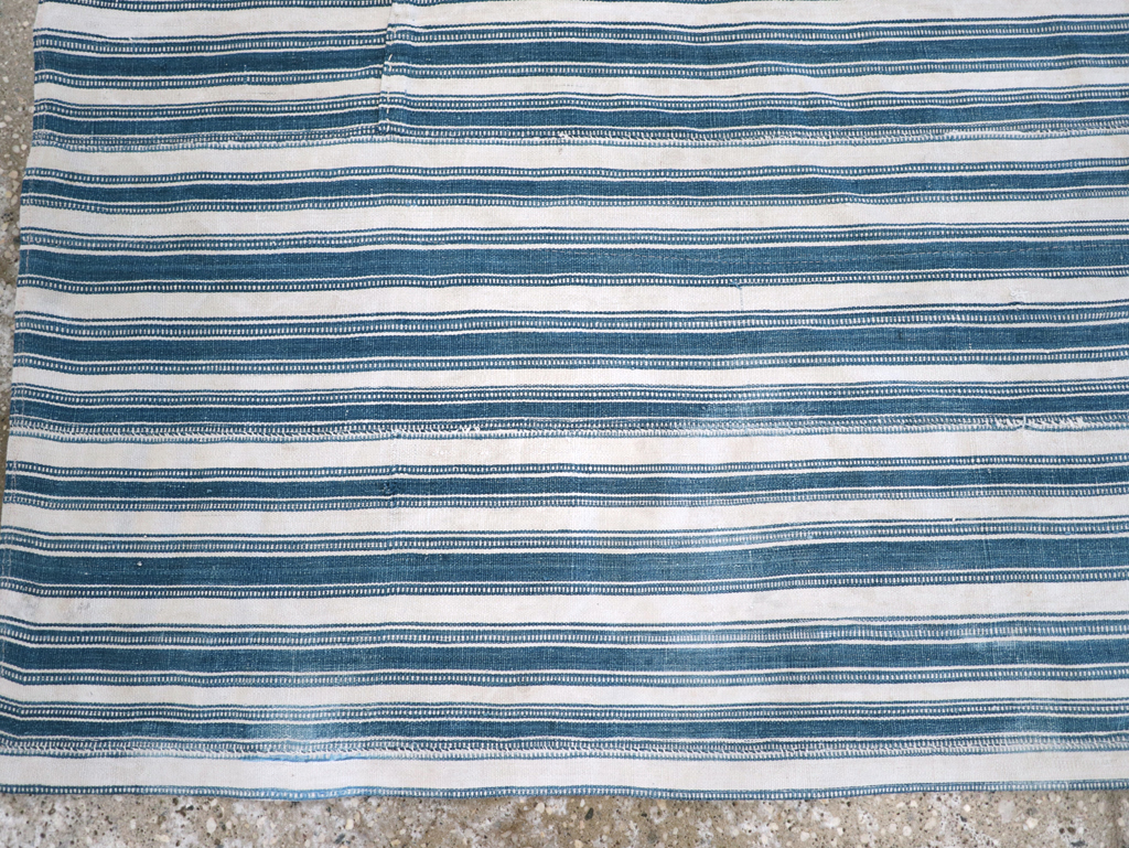 kilim Rug - # 106634