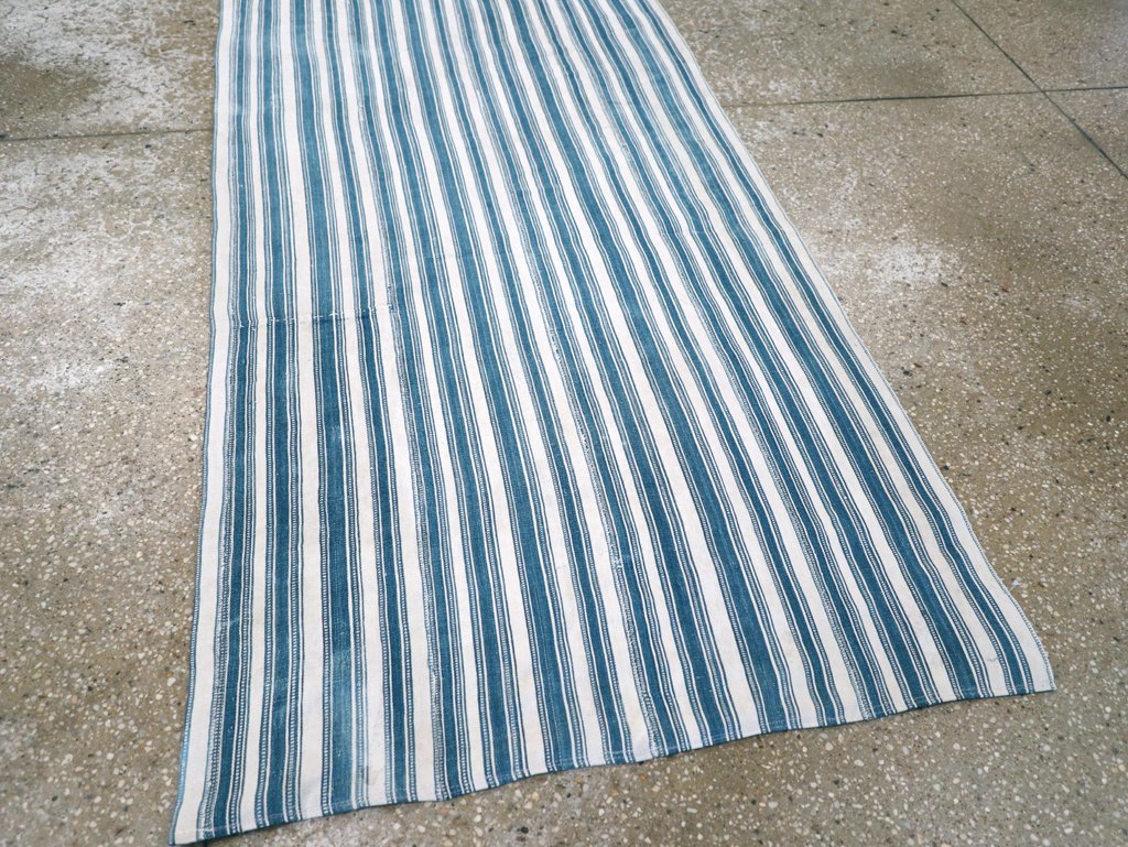 kilim Rug - # 106634