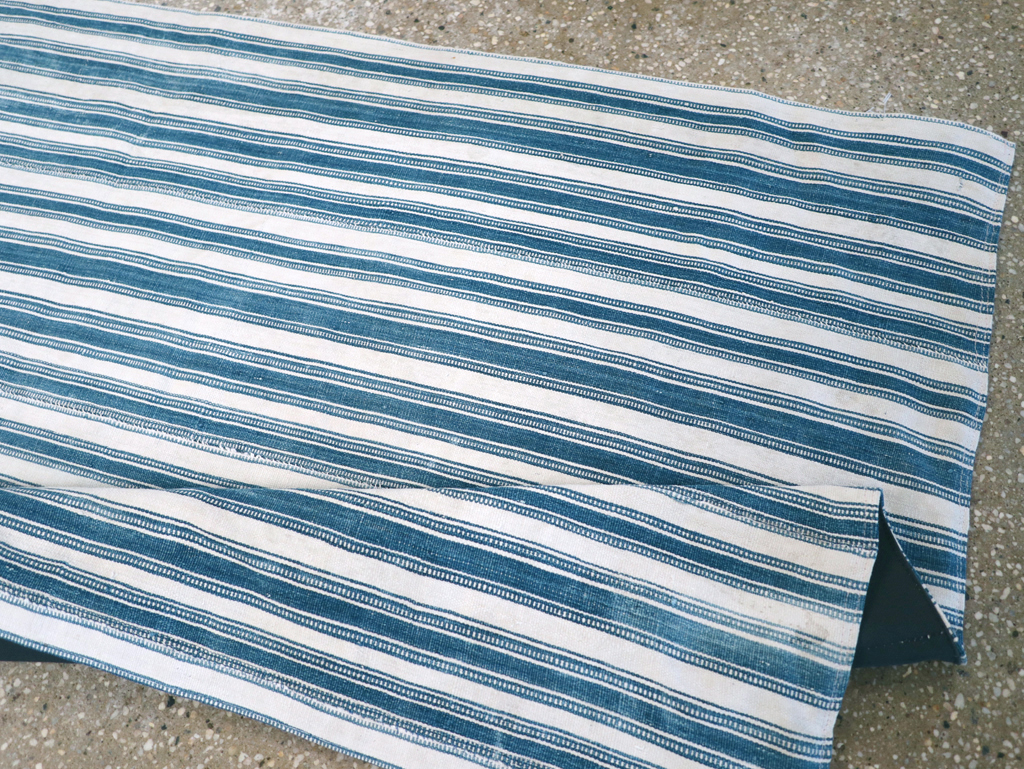 kilim Rug - # 106634