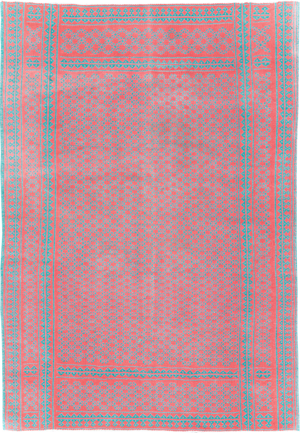 kilim Rug - # 106637