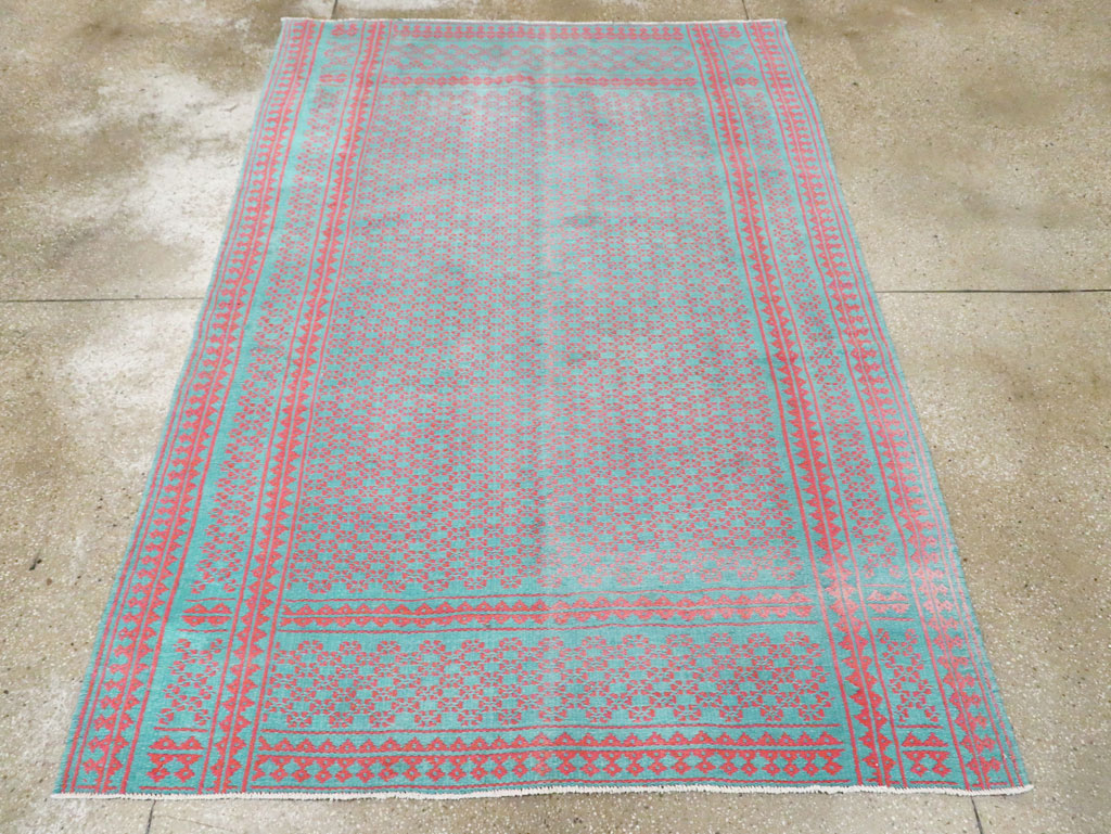 kilim Rug - # 106637