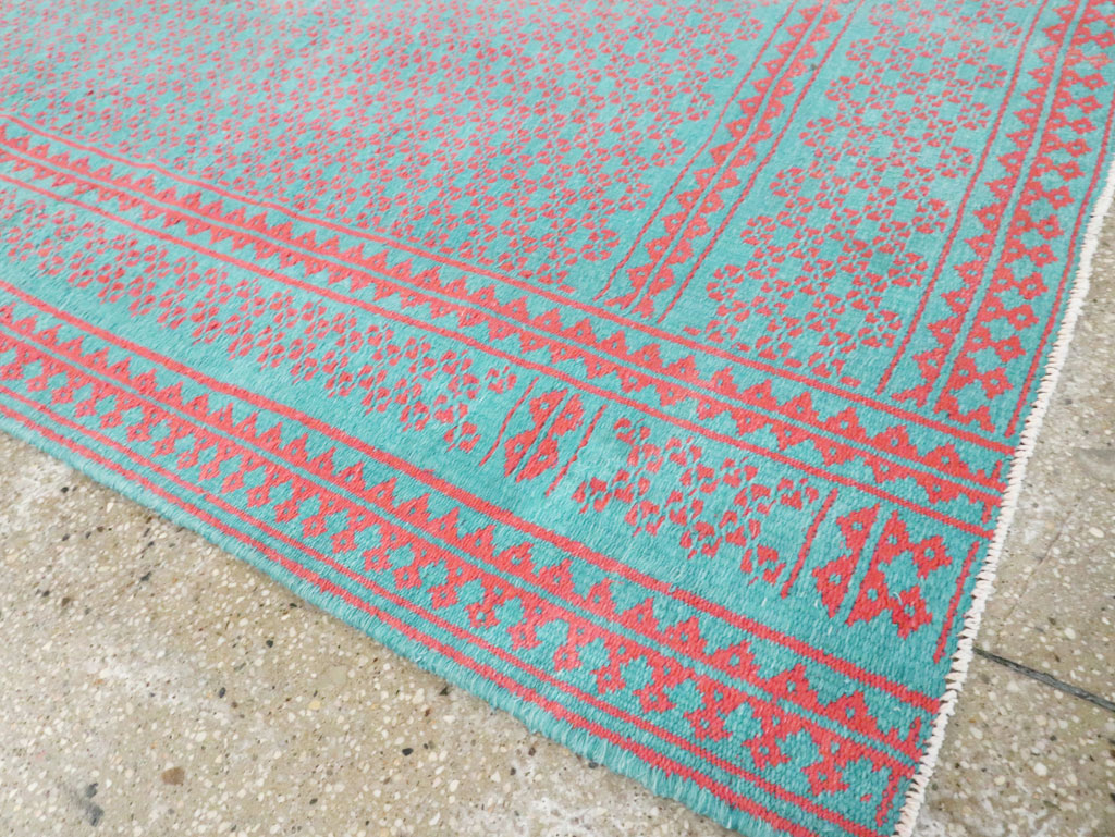 kilim Rug - # 106637