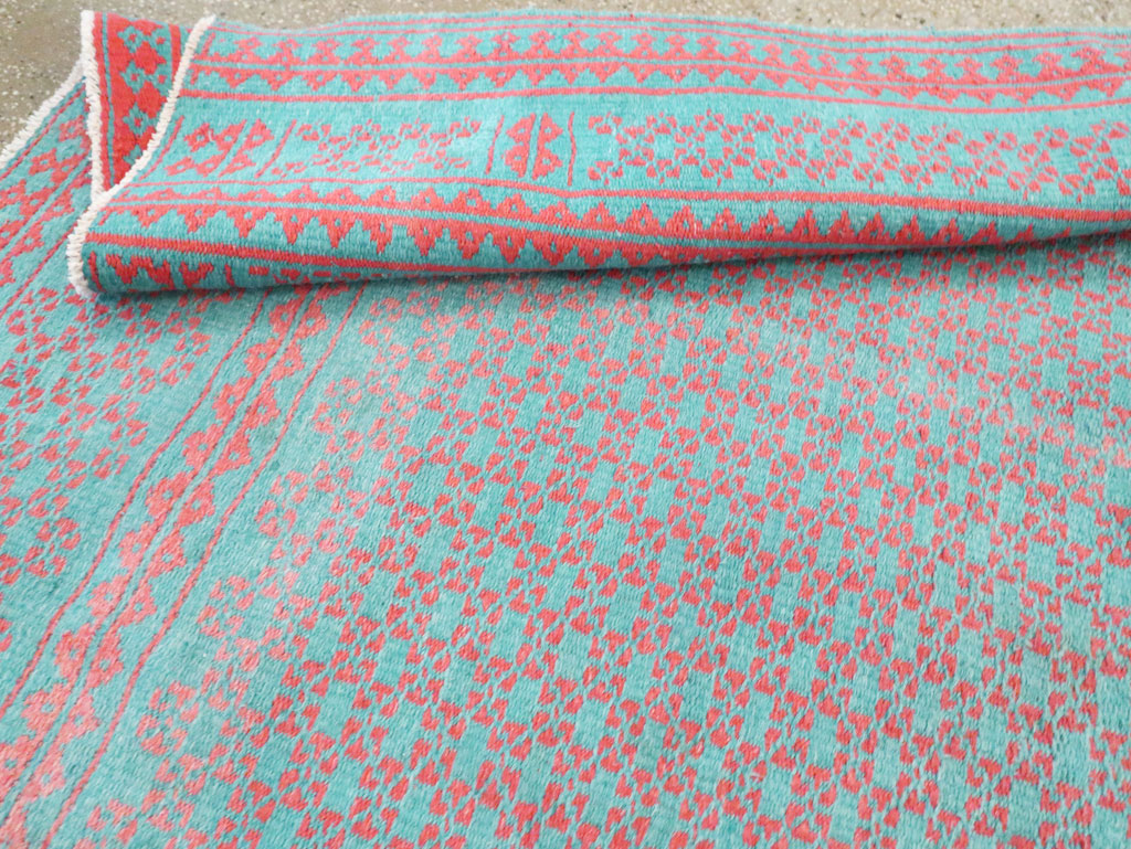 kilim Rug - # 106637