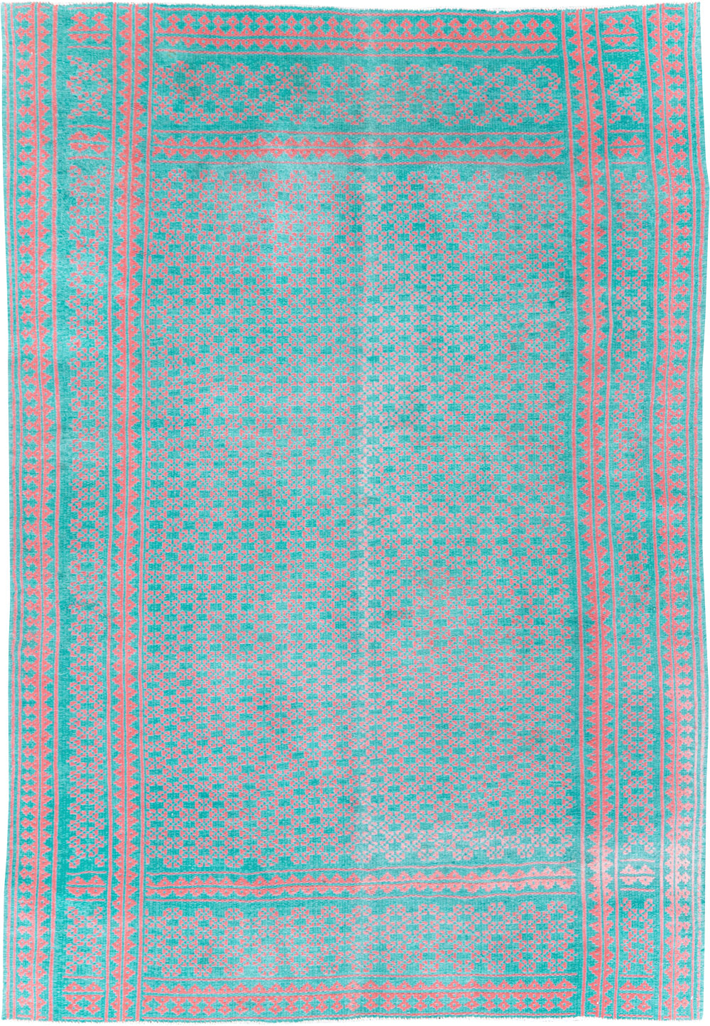 kilim Rug - # 106637