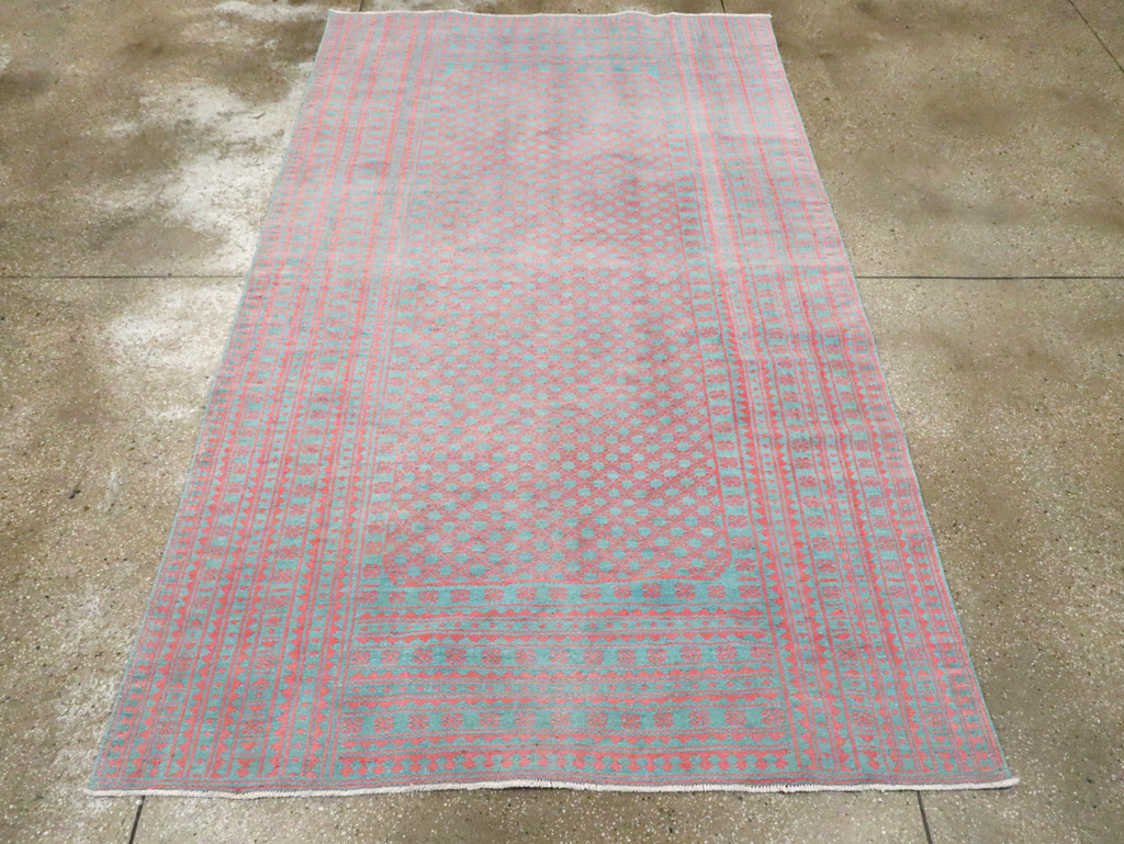 kilim Rug - # 106638