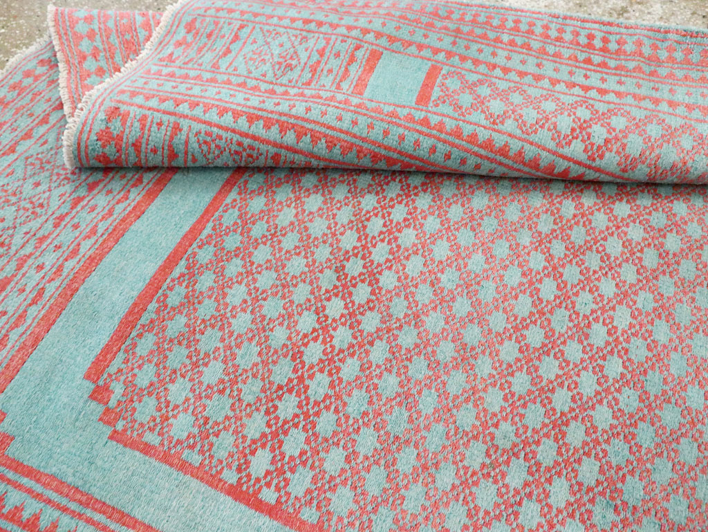 kilim Rug - # 106835