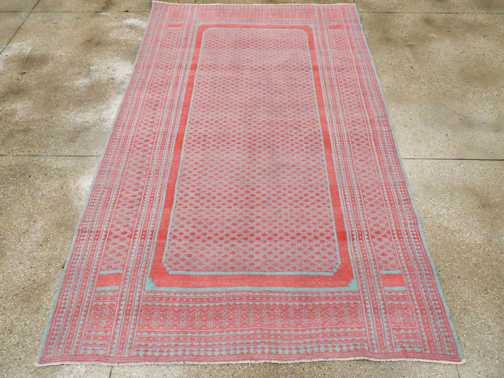 kilim Rug - # 106835