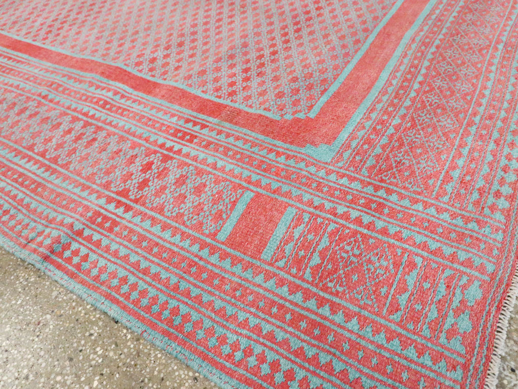 kilim Rug - # 106835