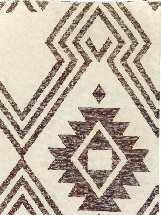 kilim Rug - # 106836