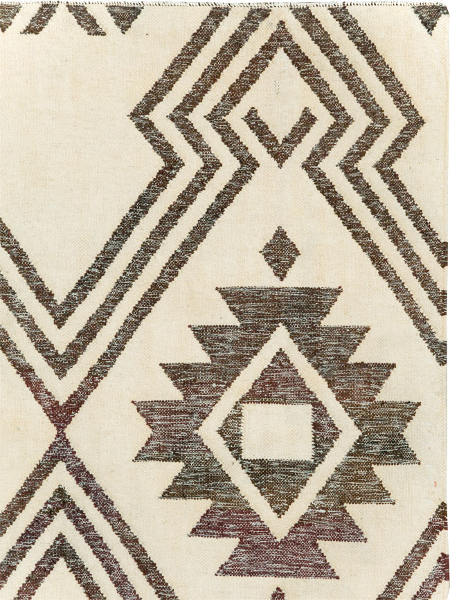 kilim Rug - # 106836