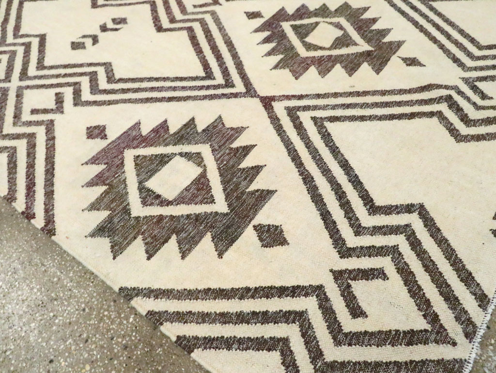 kilim Rug - # 106836