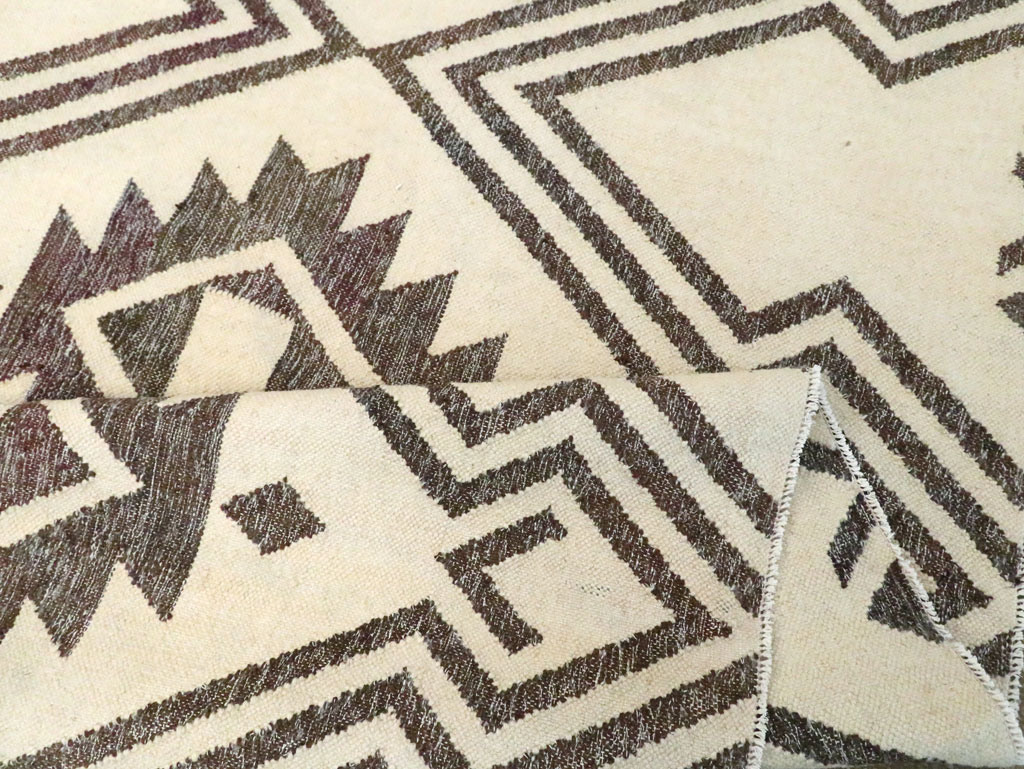 kilim Rug - # 106836