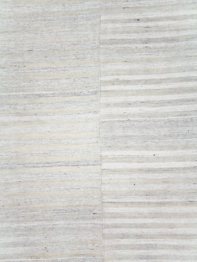 kilim Carpet - # 106881