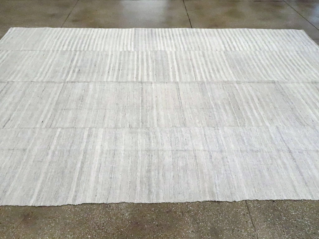 kilim Carpet - # 106881