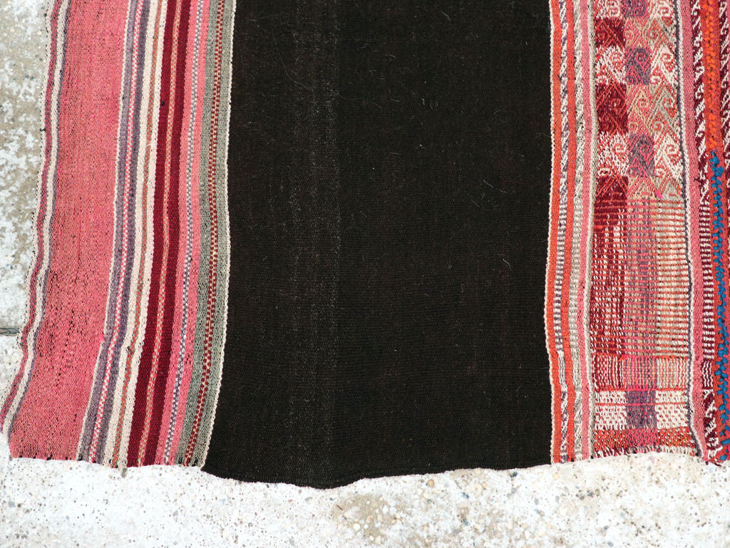 kilim Rug - # 106899