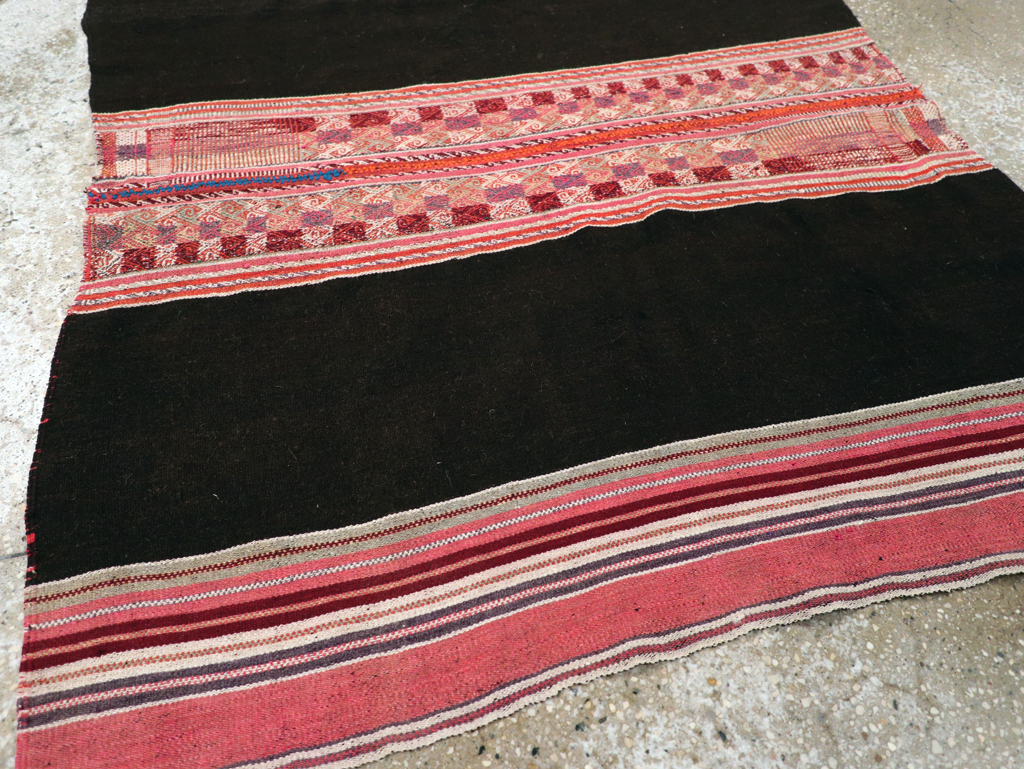 kilim Rug - # 106899