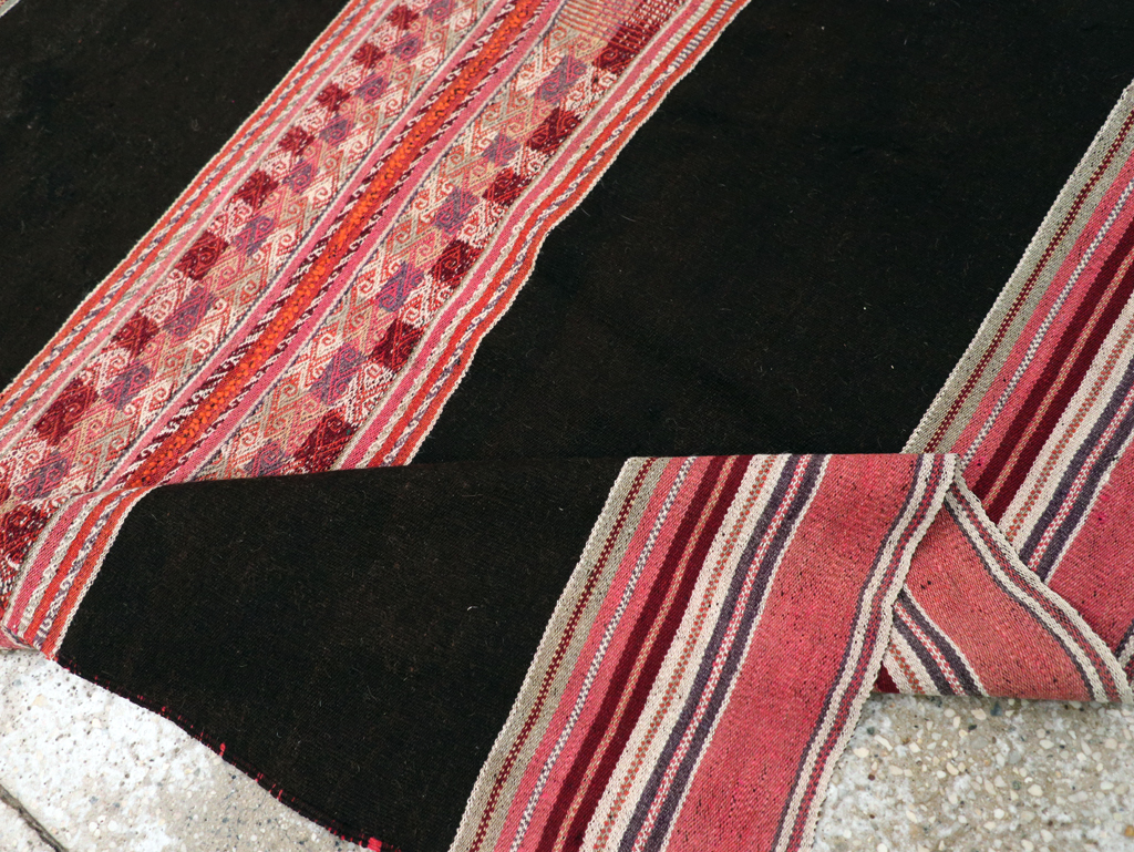 kilim Rug - # 106899