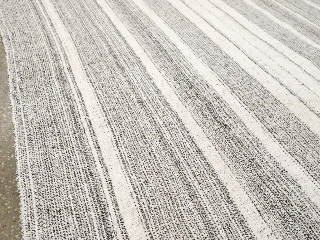 kilim Carpet - # 106936