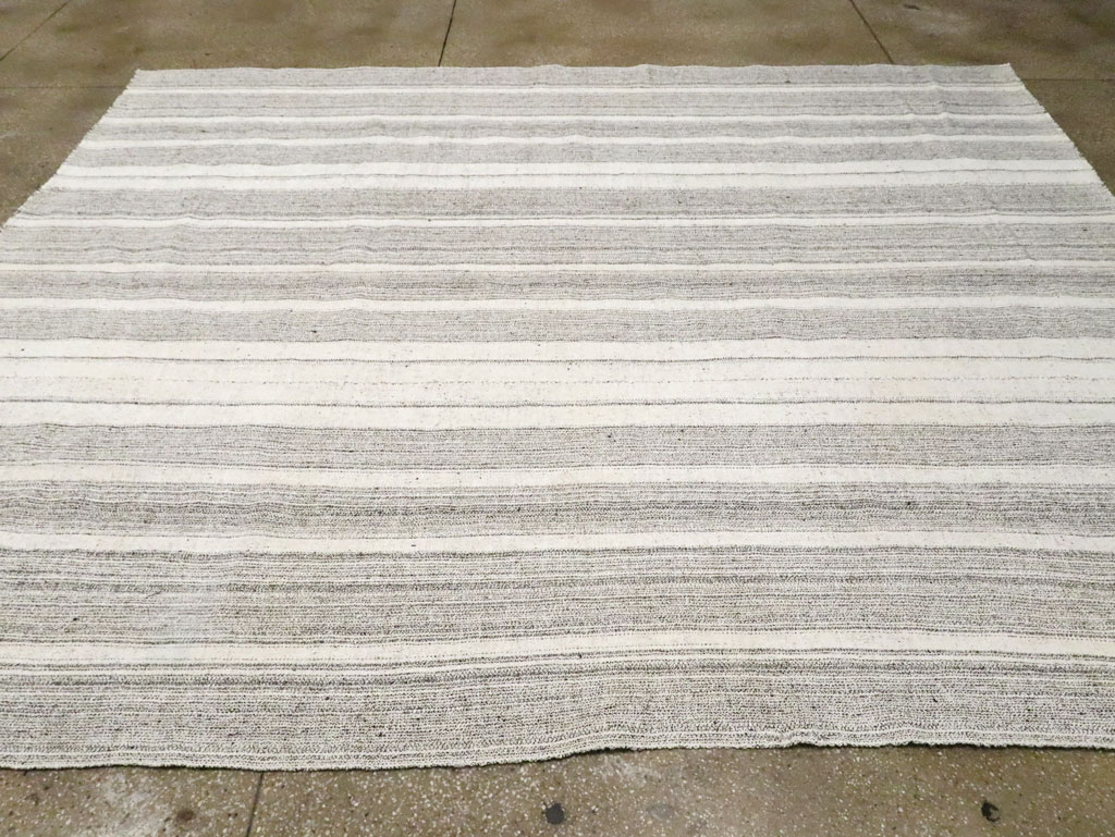 kilim Carpet - # 106936