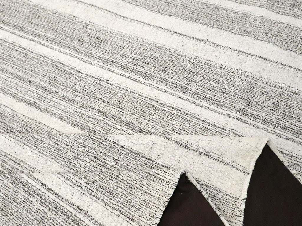 kilim Carpet - # 106936