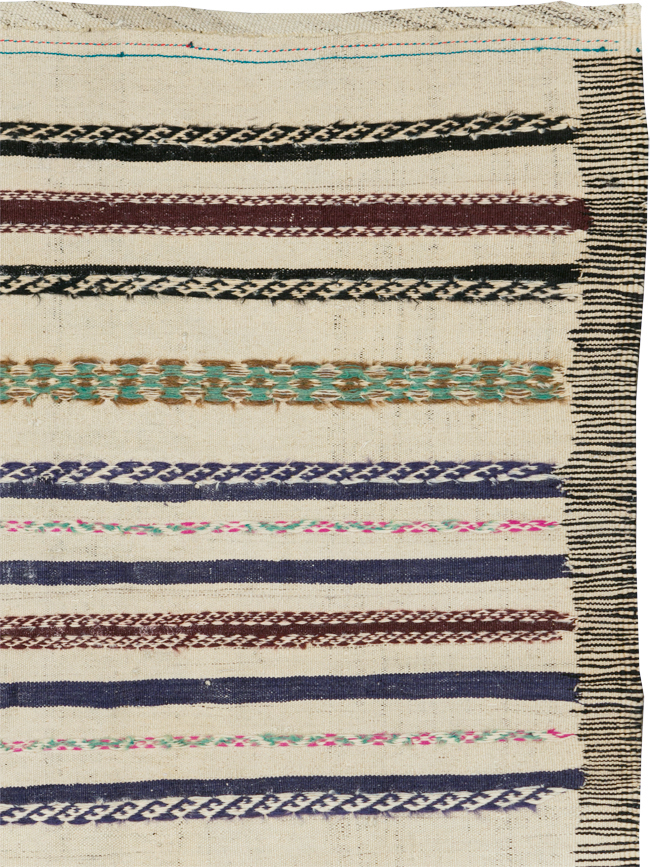 kilim Rug - # 106997