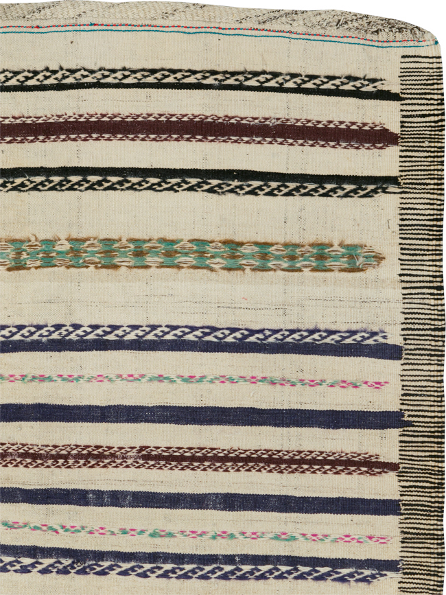 kilim Rug - # 106997