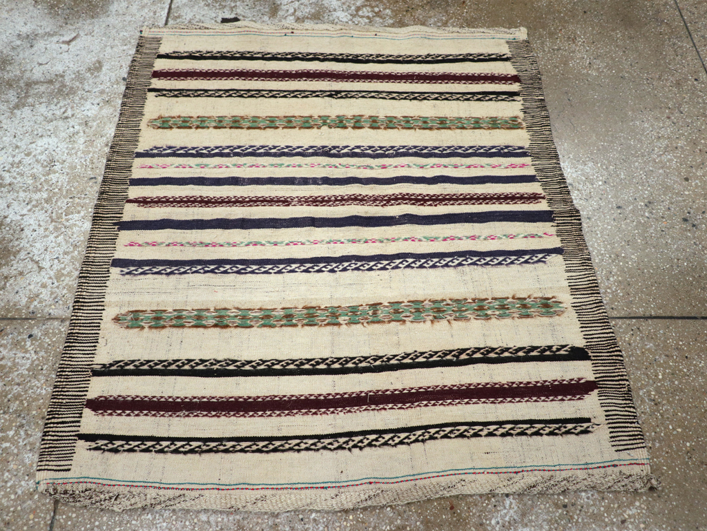 kilim Rug - # 106997
