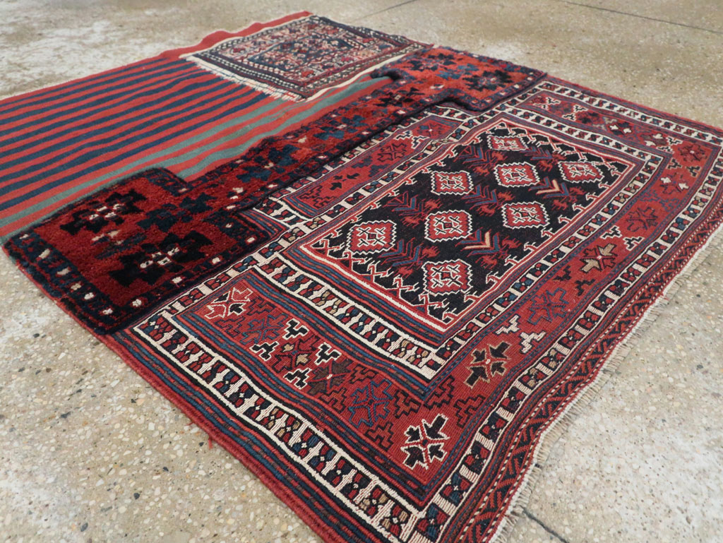 kilim Rug - # 107006