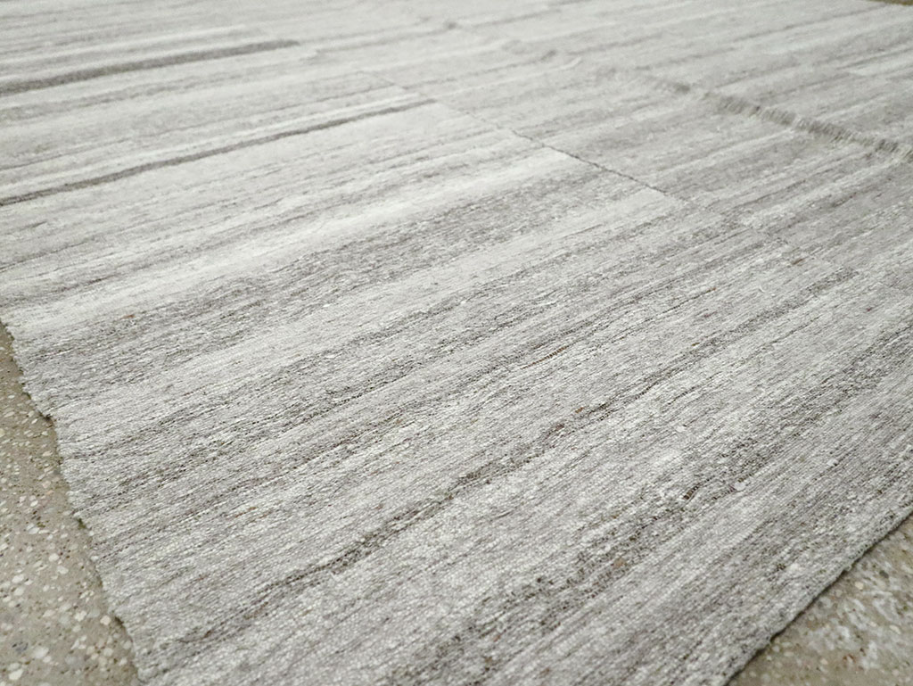 kilim Rug - # 107011