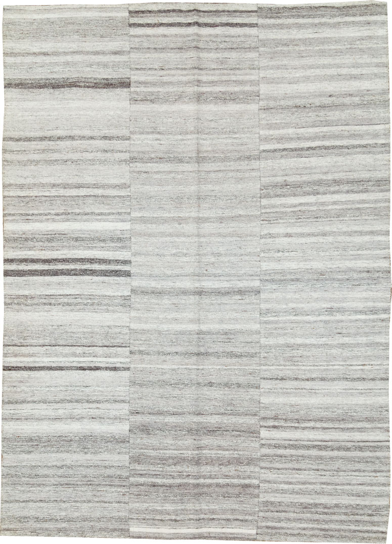 kilim Rug - # 107011