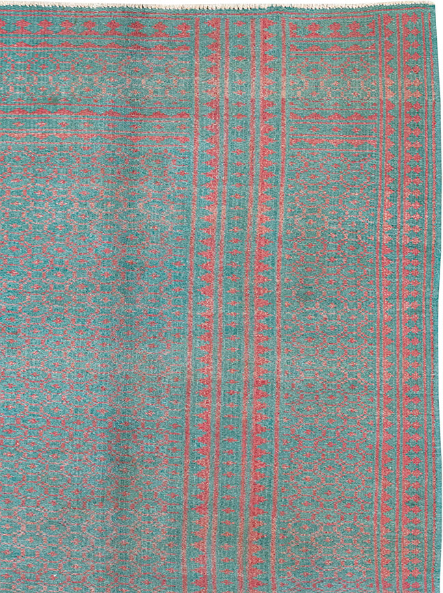 kilim Rug - # 107022