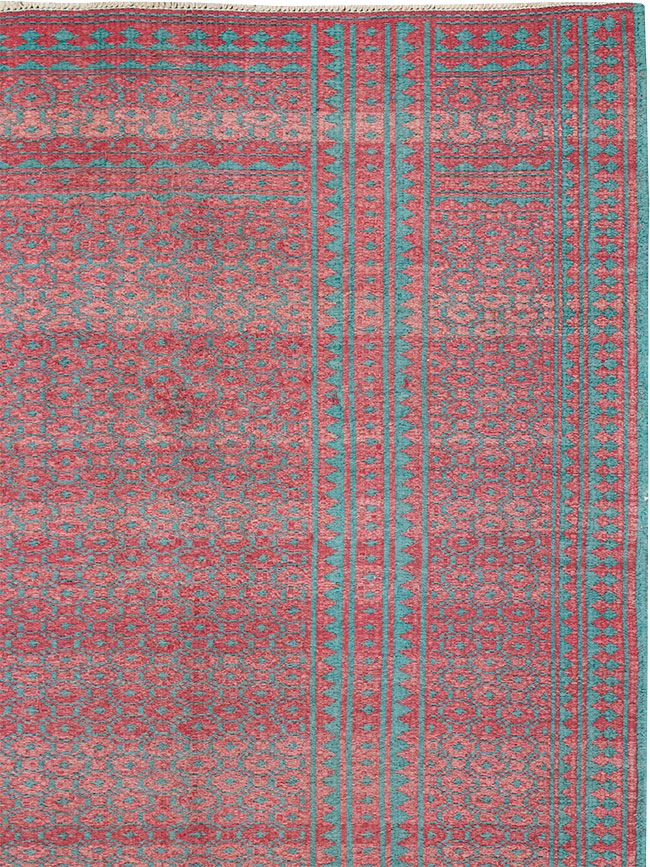 kilim Rug - # 107022