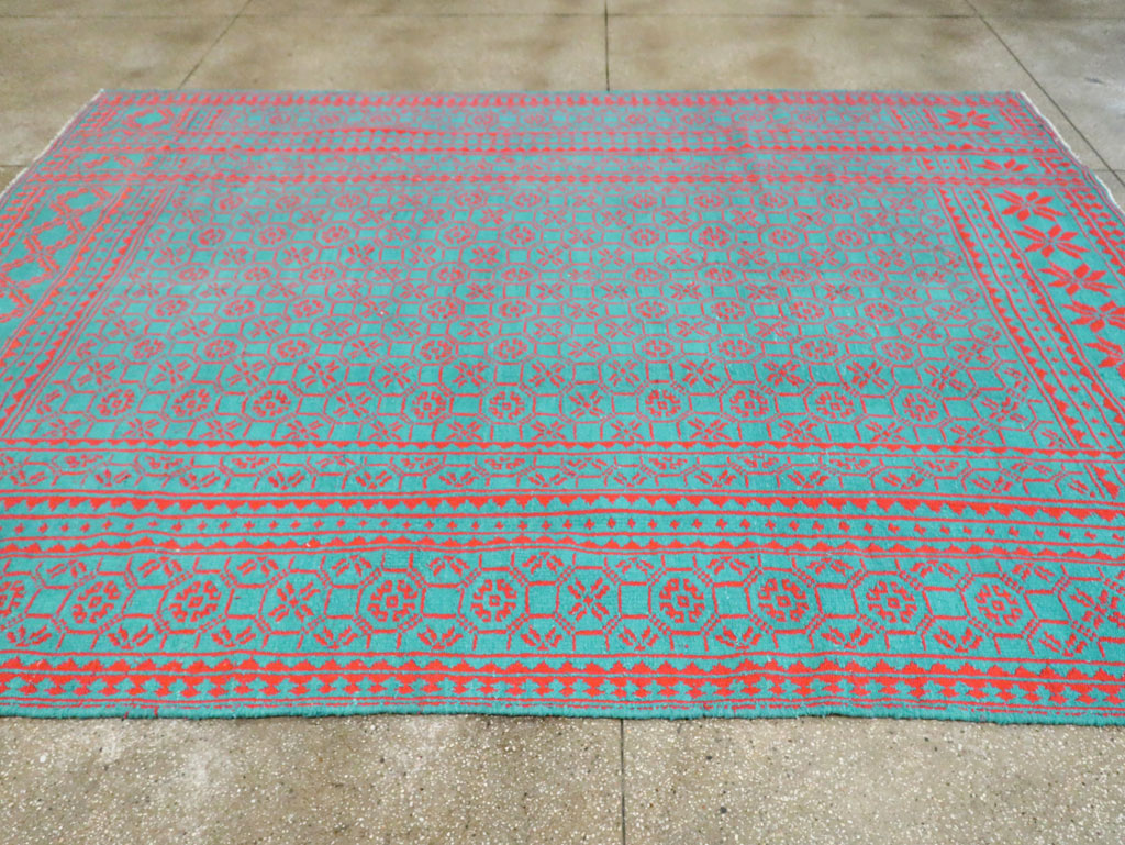 kilim Rug - # 107024