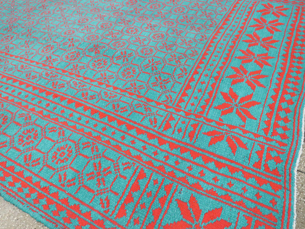 kilim Rug - # 107024