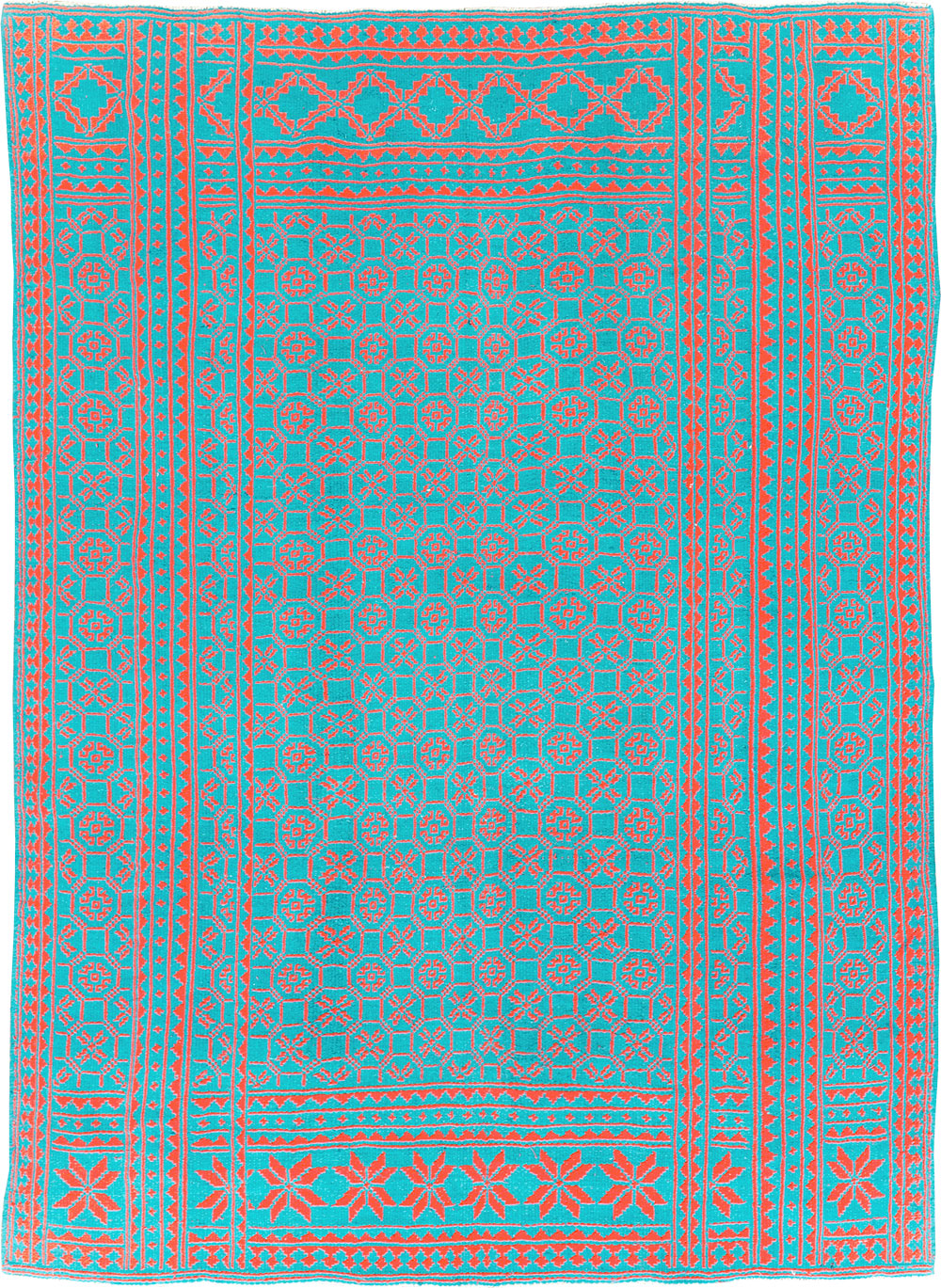 kilim Rug - # 107024