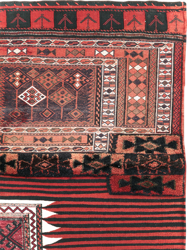 kilim Rug - # 107103